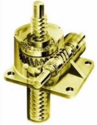 Mechanical Actuator