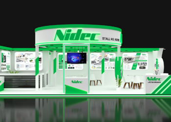 Nidec Advance Technology to Exhibit Products at electronica India 2025