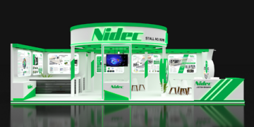 Nidec Advance Technology to Exhibit Products at electronica India 2025
