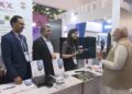 PM Narendra Modi encourages startups on Day 2 of SEMICON India 2025