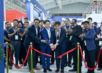 Panasonic, Industrial Devices Division (INDD) showcases next-generation solutions across Industrial, Automotive, Telecom, and AI applications at Electronica 2025