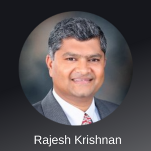 Samsung Semiconductor India Names Rajesh Krishnan as New Managing ...