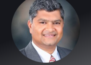 Samsung Semiconductor India Names Rajesh Krishnan as New Managing Director