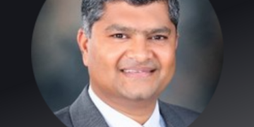 Samsung Semiconductor India Names Rajesh Krishnan as New Managing Director