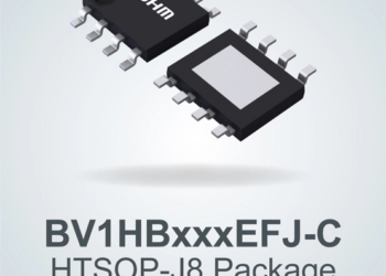 ROHM has Developed New Smart Switches Optimized for Zonal Controllers