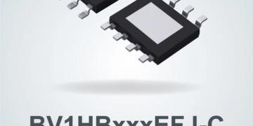 ROHM has Developed New Smart Switches Optimized for Zonal Controllers