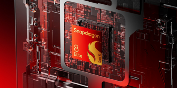 Snapdragon 8 Elite Gen 5 Sets New Mobile Performance Benchmark