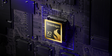 New Snapdragon X2 Elite Series Raises the Bar for PC SoCs
