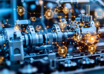 TDK announces that Tronics enters the machine and asset health monitoring market with vibration sensor solutions