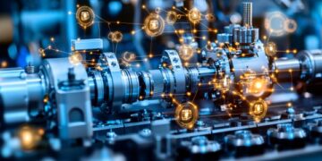 TDK announces that Tronics enters the machine and asset health monitoring market with vibration sensor solutions