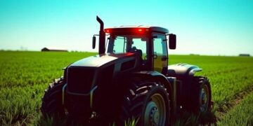 TDK launches DRIVE to unlock control-grade accuracy for advanced vehicle platforms