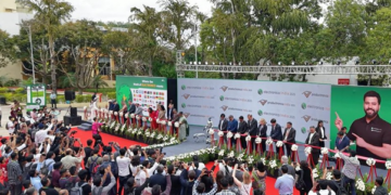 India’s Powerplay in Electronics Commands Global Attention at electronica India and productronica India 2025