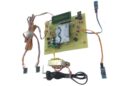STM32-Based Smart Earthquake Monitoring and Warning System