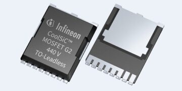 Infineon expands CoolSiC™ portfolio with 400 V and 440 V MOSFETs for high-power and compute-intensive applications