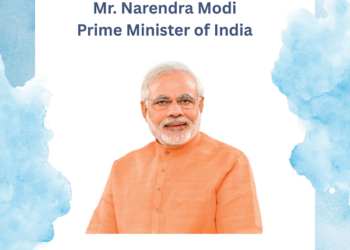 The Digital Diamond Architect: IESA & SEMI’s Tribute to Prime Minister Modi at 75