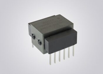 Vishay Intertechnology Launches Space-Grade 150 W Planar Transformers Optimized for 28 V Input Forward Converters