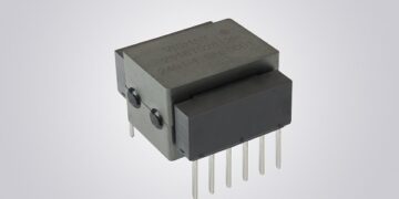 Vishay Intertechnology Launches Space-Grade 150 W Planar Transformers Optimized for 28 V Input Forward Converters