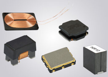 Vishay Intertechnology Delivers on Inductor Portfolio Expansion With More Than 2000 New SKUs and Ongoing Capacity Growth