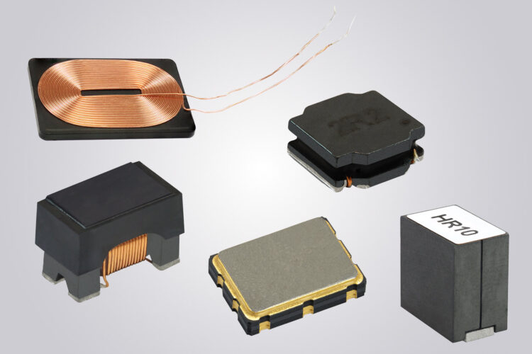Vishay Intertechnology Delivers on Inductor Portfolio Expansion With More Than 2000 New SKUs and Ongoing Capacity Growth