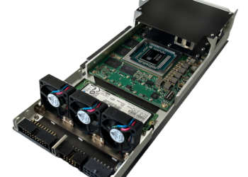 Alpha Data unveils industry-first COTS solutions built on AMD Versal™ RF adaptive SoCs