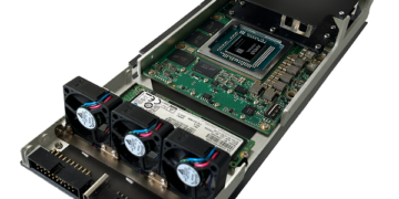 Alpha Data unveils industry-first COTS solutions built on AMD Versal™ RF adaptive SoCs