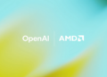 AMD and OpenAI Partner to Power the Future with 6 GW of AI Compute