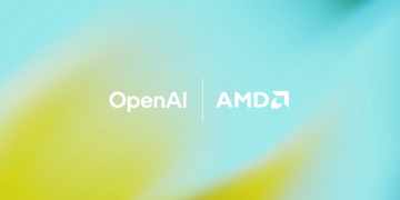 AMD and OpenAI Partner to Power the Future with 6 GW of AI Compute