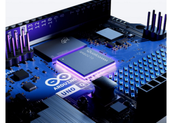 Qualcomm to Acquire Arduino