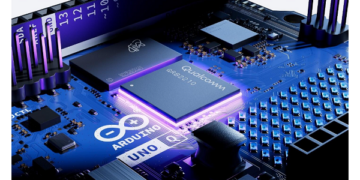 Qualcomm to Acquire Arduino