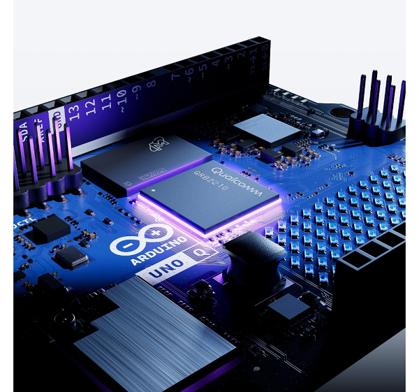 Qualcomm to Acquire Arduino