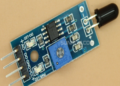Flame Sensor Module: Working, Types, Pin Configuration, and Applications