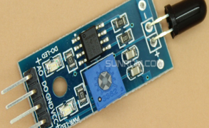 Flame Sensor Module: Working, Types, Pin Configuration, and Applications