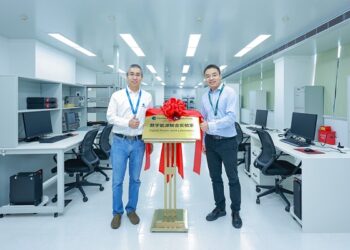 GigaDevice and Navitas Unveil Digital Power Joint Lab to Accelerate High-Efficiency Power Management Deployment