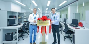 GigaDevice and Navitas Unveil Digital Power Joint Lab to Accelerate High-Efficiency Power Management Deployment