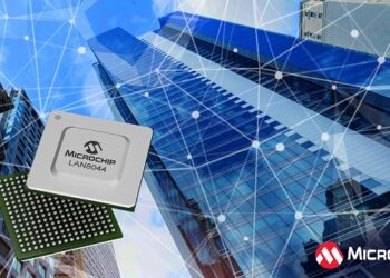 Next-Generation of Optical Ethernet PHY Transceivers Deliver Precision Time Protocol and MACsec Encryption for Long-Reach Networking