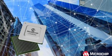 Next-Generation of Optical Ethernet PHY Transceivers Deliver Precision Time Protocol and MACsec Encryption for Long-Reach Networking