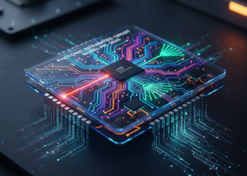Photonic Integrated Circuits (PIC): Revolutionizing Light-Based Computing