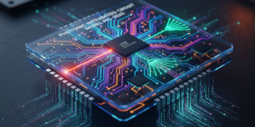 Photonic Integrated Circuits (PIC): Revolutionizing Light-Based Computing