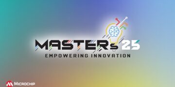 Microchip Kicks Off Registration for India MASTERs 2025 in Bengaluru