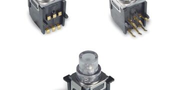 Littelfuse Launches First Reflow-Compatible Illuminated Tactile Switch with Long Travel and SPDT Function