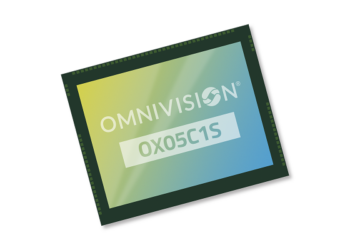 OMNIVISION Announces Automotive Industry’s First Global Shutter HDR Sensor