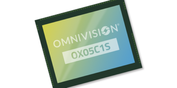 OMNIVISION Announces Automotive Industry’s First Global Shutter HDR Sensor
