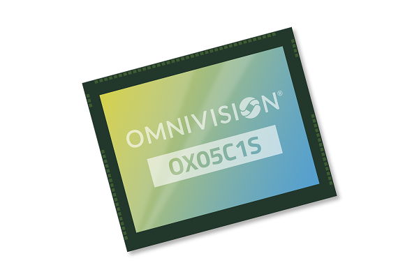 OMNIVISION Announces Automotive Industry’s First Global Shutter HDR Sensor