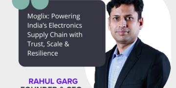 Moglix – Powering India’s Electronics Supply Chain with Trust, Scale & Resilience