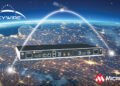 Microchip Technology introduced SkyWire™ technology, a nanosecond-precision time measurement tool