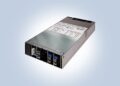 TDK announces 1U high, 13-output modular power supply delivering up to 1500 W with extremely low acoustic noise
