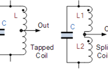 Hartley Oscillator: Working Principle, Circuit Design, and Applications