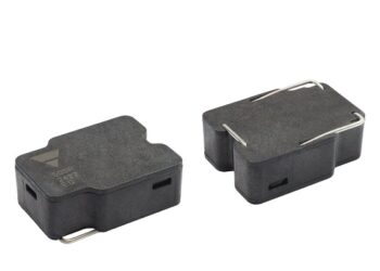 Vishay Intertechnology SMD Inrush Current Limiting PTC Thermistors Increase Board-Level Efficiency to Lower Costs