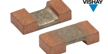 Vishay Intertechnology Power Metal Strip® Resistor Delivers Power to 5 W in Compact 1206 Case Size