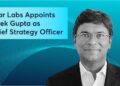 Ayar Labs Appoints Vivek Gupta as Chief Strategy Officer to Lead Hyperscaler Collaborations and Accelerate CPO Adoption